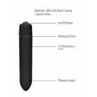 1 kiiruseline kuulvibraator – 9.3 cm (3.7″) – must Photo