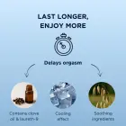 Mister Size Delay Gel – 50 ml Photo