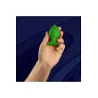 FORTO F-98R Rattler Cone Plug – S – Green — Photo 4