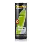 Cloneboy Personal Dildo – penis moulding kit with suction cup – glow in the dark — Photo 1