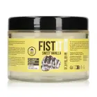 Fist It biezs lubrikants uz ūdens bāzes – vaniļas – 500 ml — Foto 1