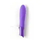 Margo vibratorius – 13.5 cm (5.3″) – violetinis — Nuotrauka 6