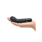 Mini G taško vibratorius – juodas — Nuotrauka 6