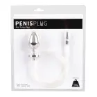 PPlug Piss To Ass anaal- ja kusititapp — Foto 1