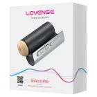 Lovense Solace Pro Automatic Masturbator – 23.2 cm — Photo 1