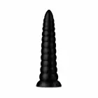 BUTTR Caterpiller – segmenteeritud anaalkork – 29 cm — Foto 6
