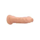 Realistic Skin Dildo – 23 cm (9″) — Photo 4