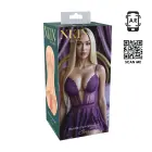 Secret Affairs Blonde Enchantment Elise – мастурбатор из TPE – большой – 378 г — Фото 2