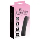 Sweet Smile Mini Vibrator – 12 cm (4.7″) – Black Photo
