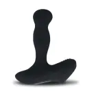 Nexus Revo Slim intiimne pöörlev seade – 10 cm – Must — Foto 9