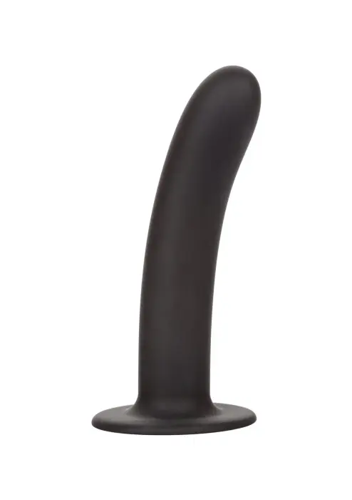Boundless sile dildo – 17.75 cm (7″) – Must