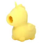 Unihorn Bean Blossom klitora stimulators – 9 cm (3.5″) – rozā — Foto 2