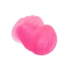 Grip-N-Stroke Large Masturbator – Pink — Photo 3
