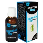 Spain Fly Extreme stimuliuojantis gelis vyrams – 30 ml — Nuotrauka 2
