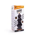 Dinoo Primal Hadro dildo – 29 cm (11.5″) – Must — Foto 5