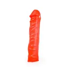 All Red ABR 19 dildo – 20–23 cm — Nuotrauka 6
