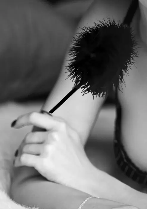 Feather Tickler Foto 4