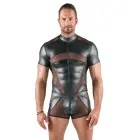Svenjoyment Men's Bodysuit – Black – 2XL — Photo 2