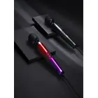 Le Wand DieCast подключаемый к сети wand вибратор – разноцветный — Фото 2
