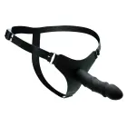 Silikoonist strap-on dildo – 14.5 cm (5.7″) — Foto 6