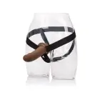 PPA Varpos ilgintojas su jock strap – rudas — Nuotrauka 1