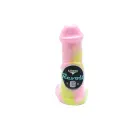 Kiotos Revolt Pink Smash 01 Medium – silikona dildo – 18 cm — Foto 10