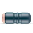 FPPR. - Anālais masturbators – 17 cm – rozā — Foto 4