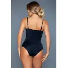 Comfort Control bodysuit – black – S/M — Photo 3