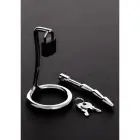 The Humped Cock Trap karskusvöö puur – 4.5 cm Photo