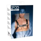 Men's Leather Chest Harness – M-XL — Photo 7