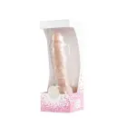 Cesar Realistic Dildo with Suction Cup – 20 cm (8″) — Photo 1