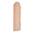 Nature Skin Penis Sleeve – 15.5 cm (6.1″) – Skin — Photo 3