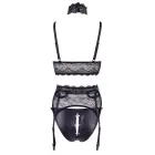 Bratelle and Suspender Set – M — Photo 20