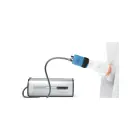 VacuGLIDE universaalne strokeri kate – sinine Photo