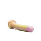 Kiotos Revolt Pink Smash 21 – silikoondildo – 25,5 cm — Foto 2