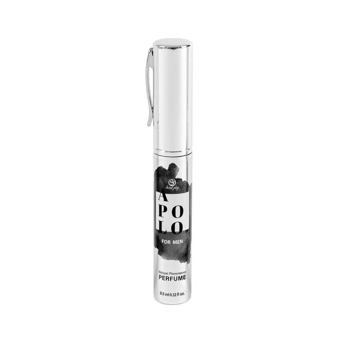APOLO Travel Pheromone Perfume – 9.5 ml