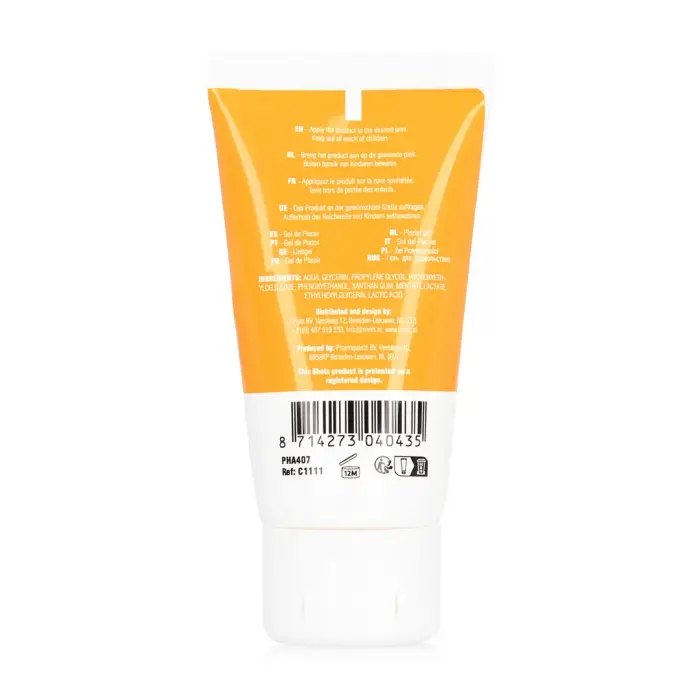 Pipedream Pleasure Gel универсальный интимный лубрикант – 50 мл