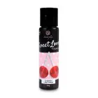 Secret Play Sweet Love vyšnių valgomasis preliudijos gelis – 60 ml — Nuotrauka 2