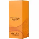 PheroStrong Wind for Women 50 ml – Elegant Pheromone Infused Perfume — Photo 3