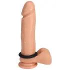 The Silicone Gasket Cock Ring – L — Photo 2