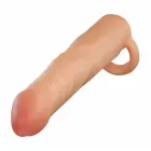 Blush Performance Plus Fortitude Silicone Extension 6.3 cm (2.5″) — Photo 4