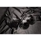 Small Feather Tickler - Black Foto 3