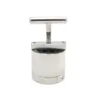 Ballflask Steel Crusher — Photo 1