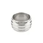 Mr. Steel Oval Barrel C-Ring – 45 mm — Photo 5