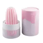 Marshmallow Maxi Syrupy masturbaator – roosa — Foto 2