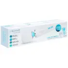 le WAND Classique Uzlādējams wand masāžas vibrators – 33 cm – balts — Foto 1