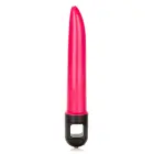 CalExotics Double Tap Speeder Vibrator – 17.3 cm (6.8″) – Pink — Photo 1