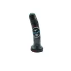 Kiotos Revolt Green Army 21 – silikoondildo – 25,5 cm — Foto 5