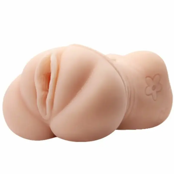 CRAZY BULL Waterskin Intimate Sleeve Model 4 – компактная насадка на член