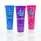 Skins Vital & Fruity Lubricant Sample Tubes Set 6x12ml – Variety Pack — Photo 3